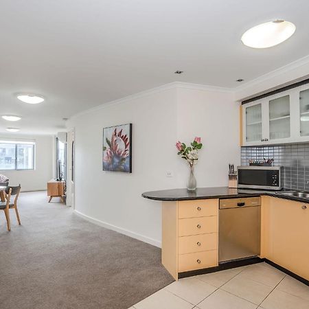 Citystyle Apartments Канбера Екстериор снимка