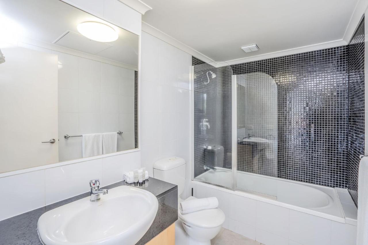 Citystyle Apartments Канбера Екстериор снимка