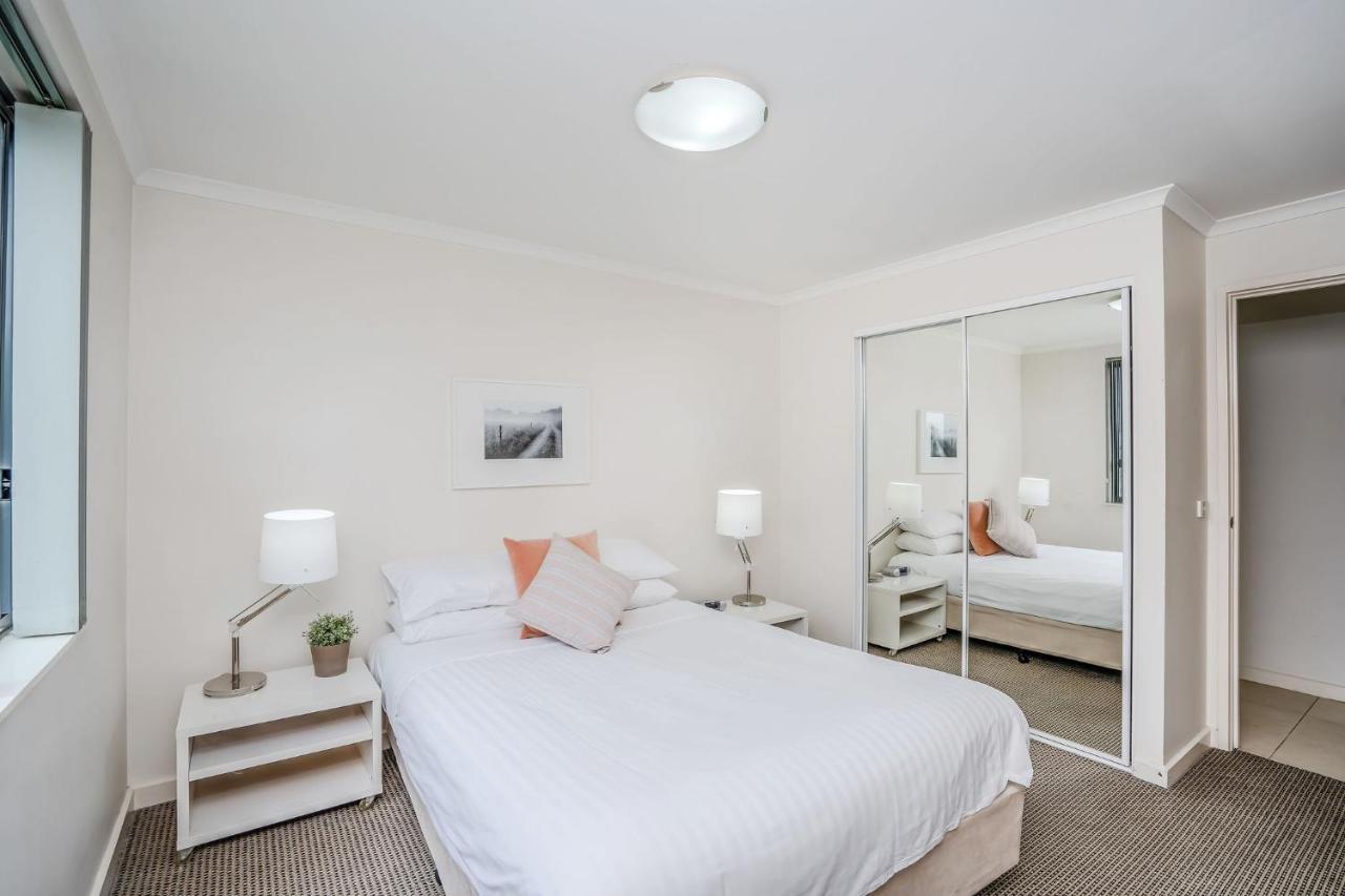Citystyle Apartments Канбера Екстериор снимка