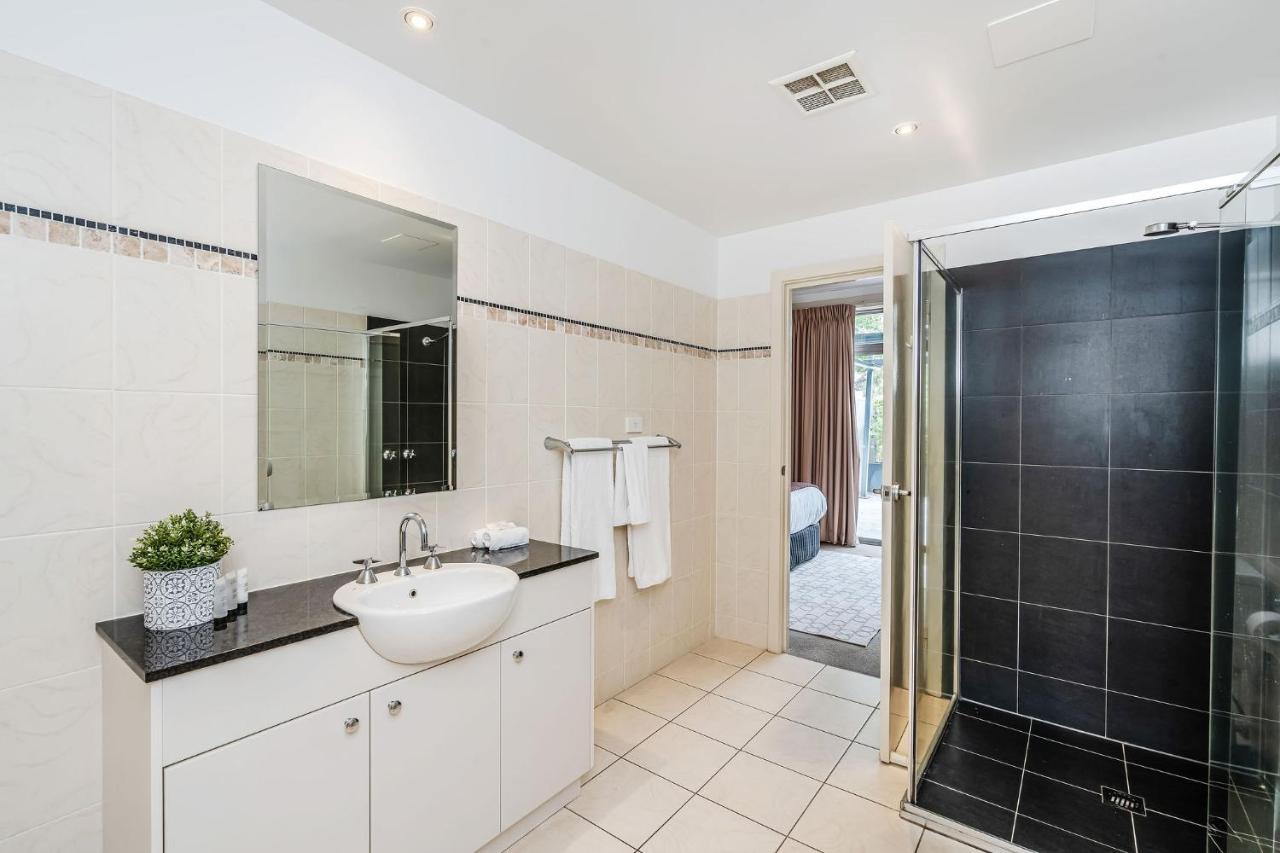 Citystyle Apartments Канбера Екстериор снимка