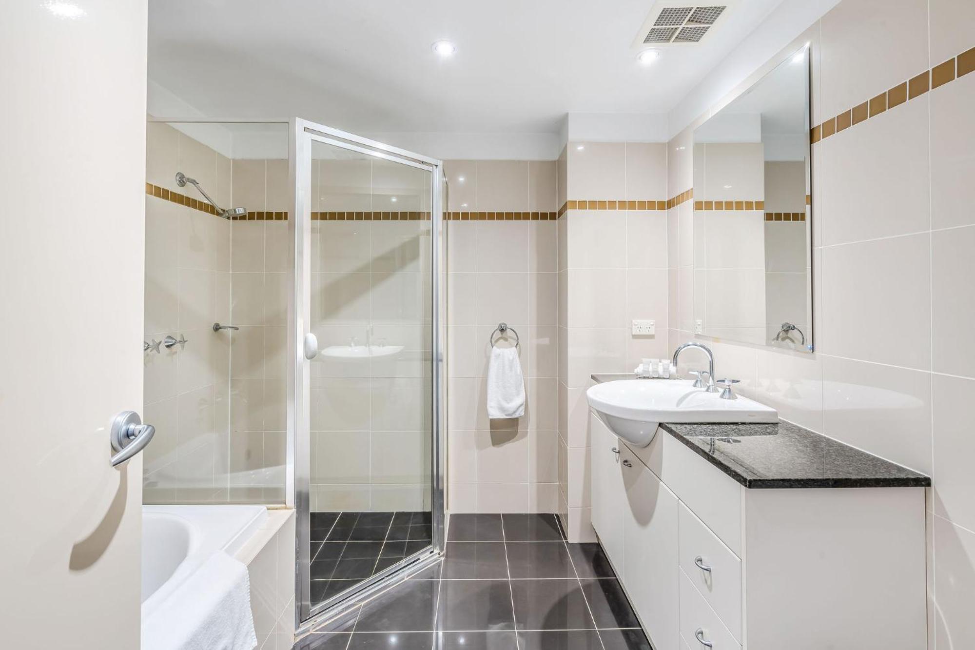 Citystyle Apartments Канбера Екстериор снимка