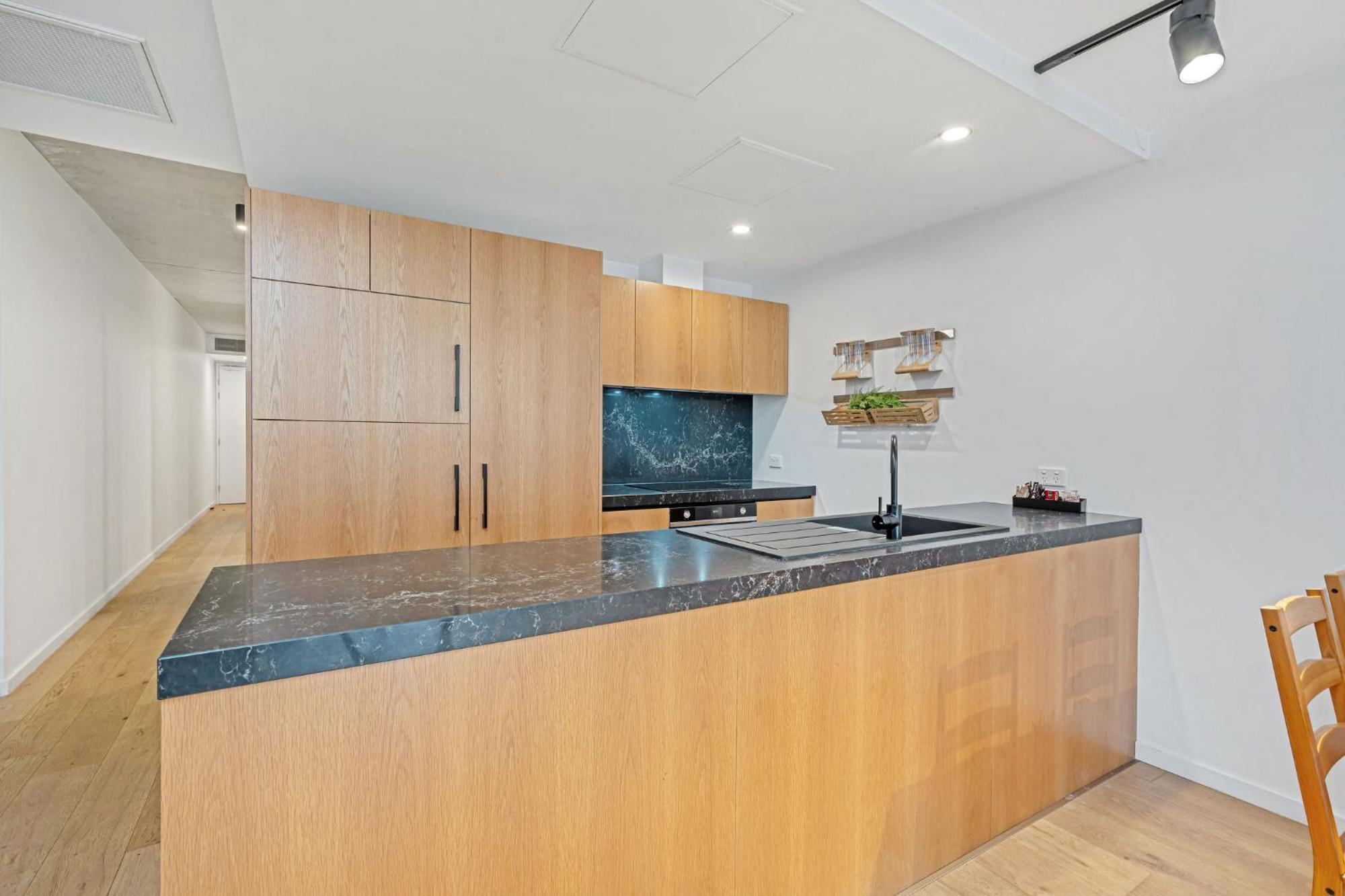 Citystyle Apartments Канбера Екстериор снимка