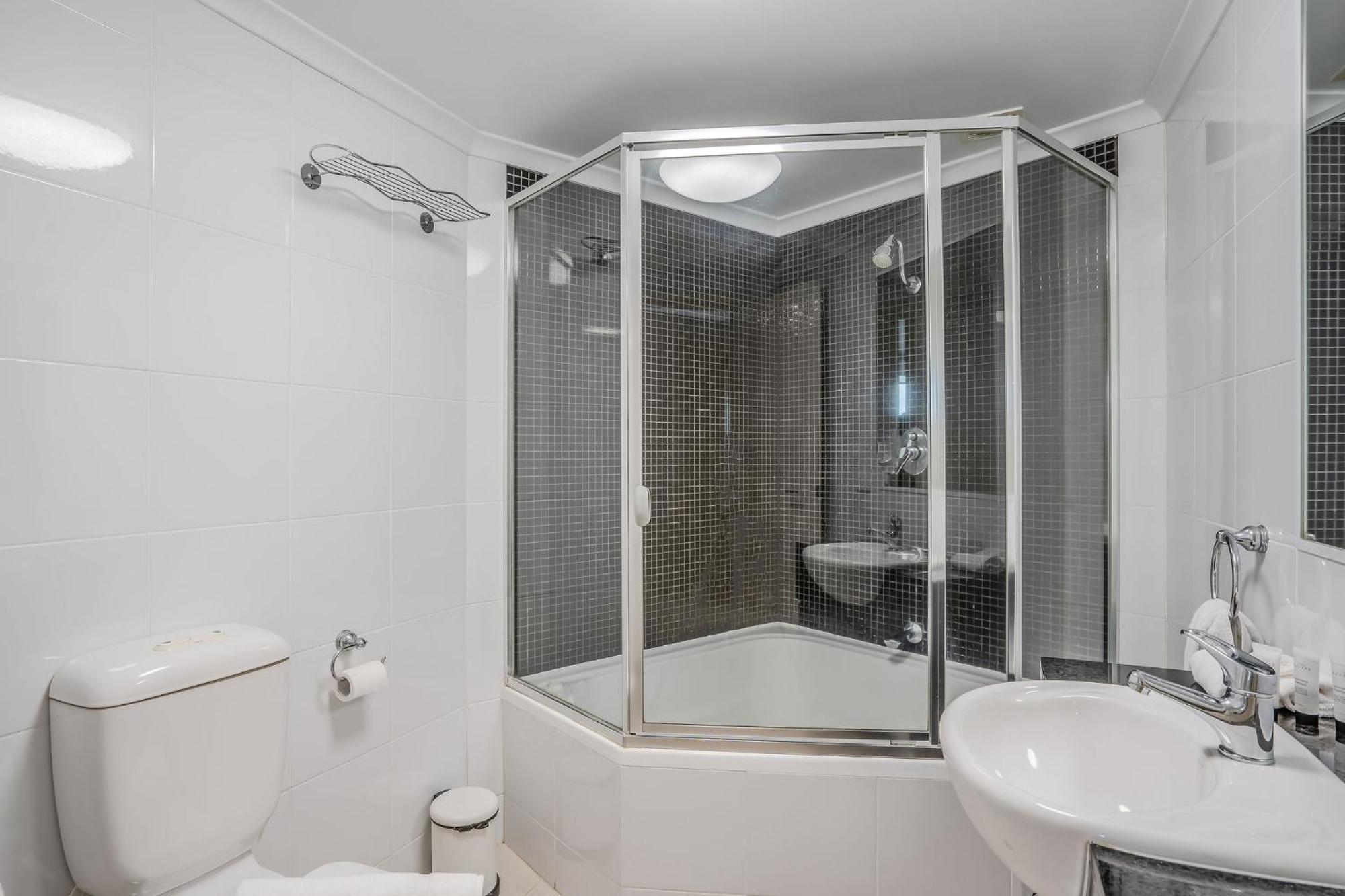 Citystyle Apartments Канбера Екстериор снимка