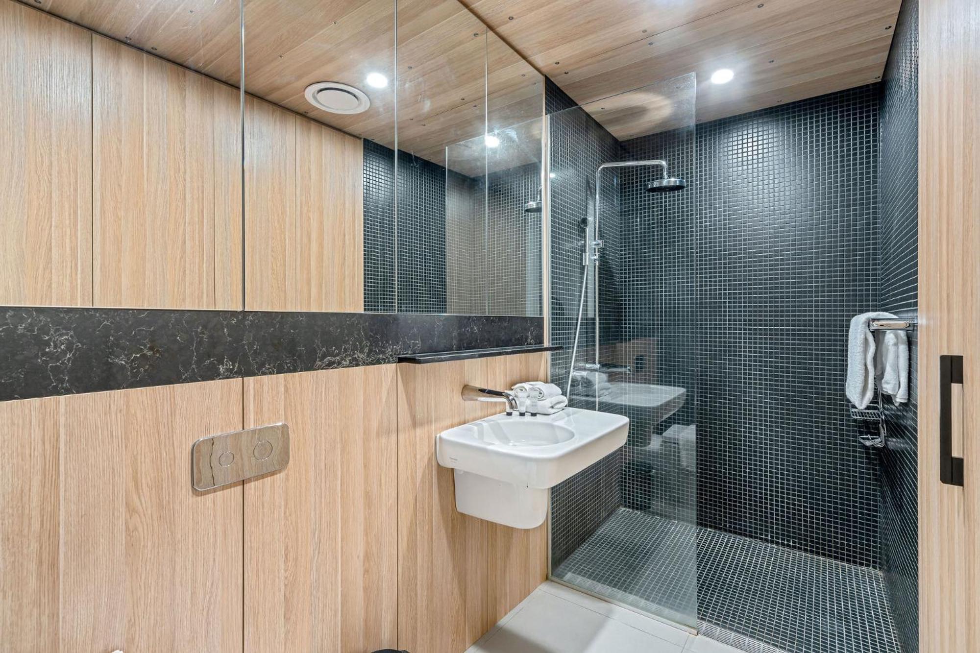 Citystyle Apartments Канбера Екстериор снимка