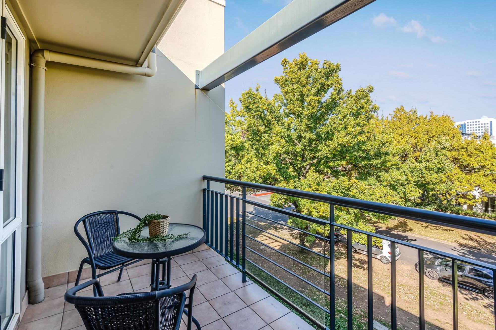 Citystyle Apartments Канбера Екстериор снимка