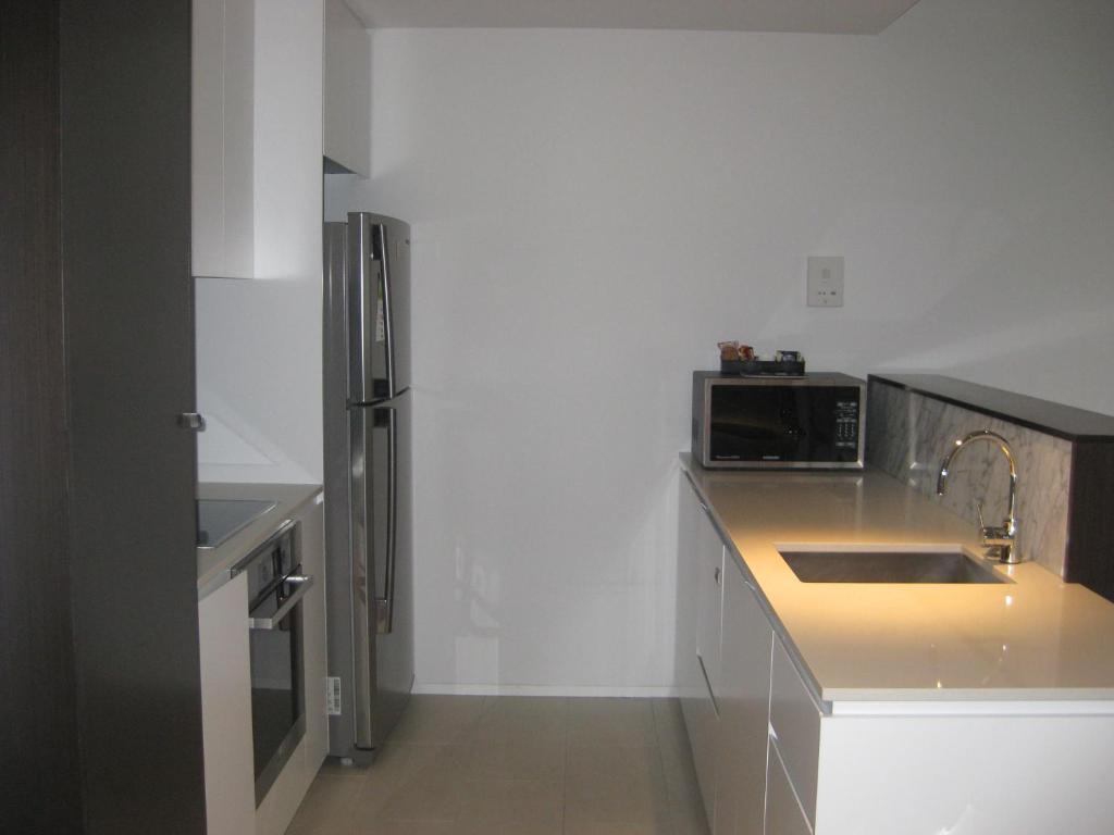 Citystyle Apartments Канбера Стая снимка