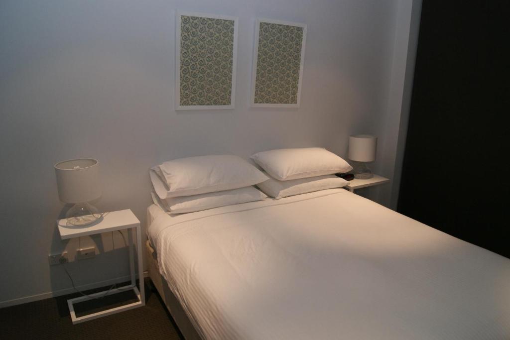 Citystyle Apartments Канбера Стая снимка