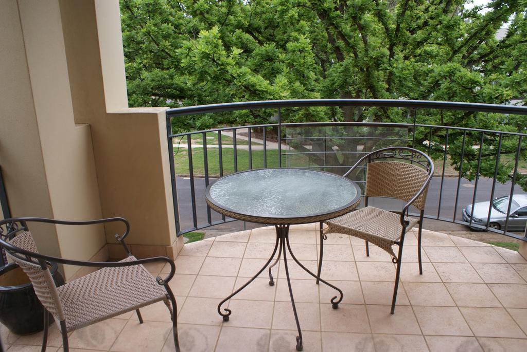 Citystyle Apartments Канбера Екстериор снимка